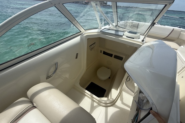 25ft World Cat Yacht For Sale