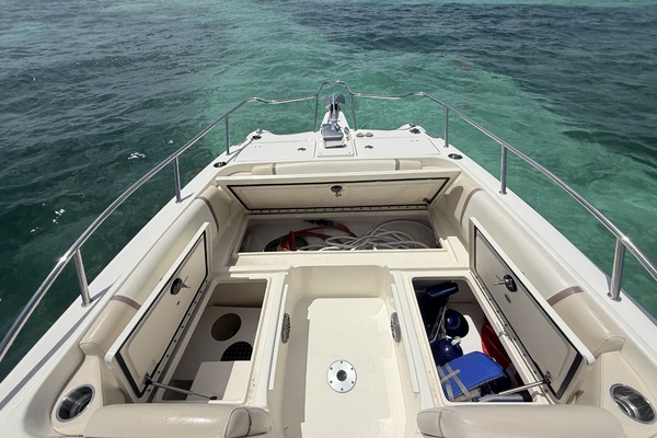 25ft World Cat Yacht For Sale