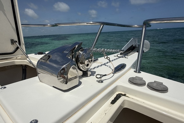 25ft World Cat Yacht For Sale