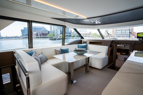 48ft Prestige Yacht For Sale