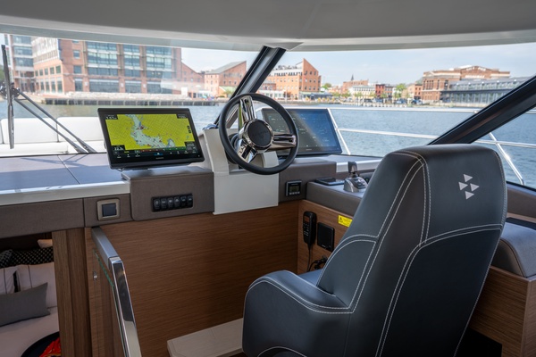 48ft Prestige Yacht For Sale