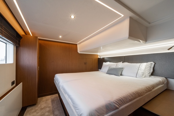 48ft Prestige Yacht For Sale