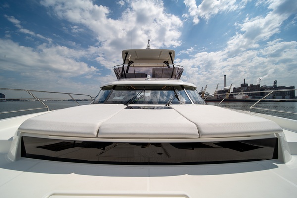 48ft Prestige Yacht For Sale