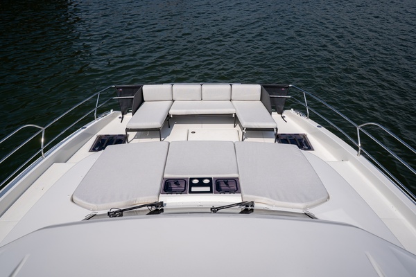 48ft Prestige Yacht For Sale