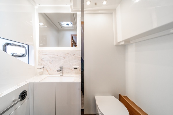 48ft Prestige Yacht For Sale