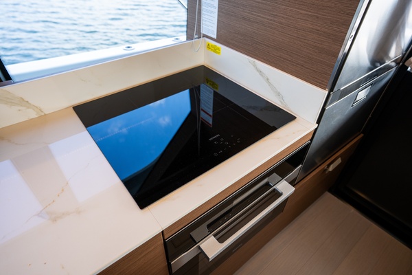 48ft Prestige Yacht For Sale