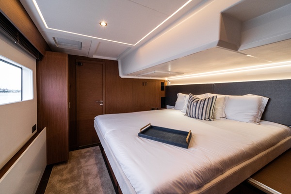 48ft Prestige Yacht For Sale
