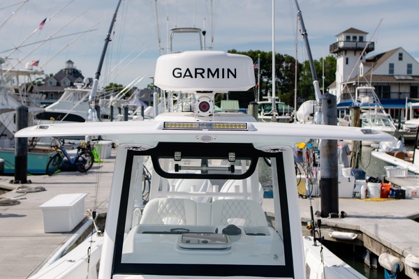32ft Sportsman Yacht For Sale