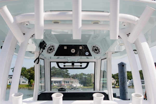 32ft Sportsman Yacht For Sale