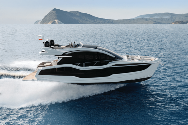 57-ft-Galeon-2027-570SKY- Pompano Beach Florida United States  yacht for sale