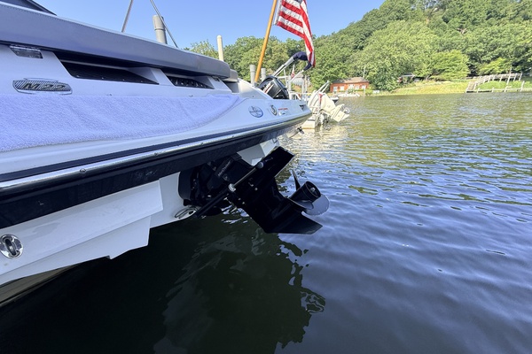 22ft Monterey Yacht For Sale
