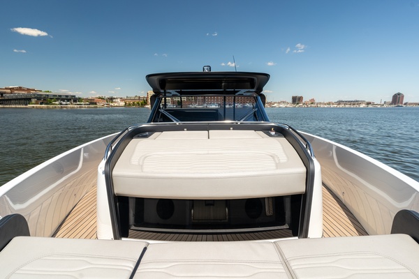 46ft Cranchi Yacht For Sale