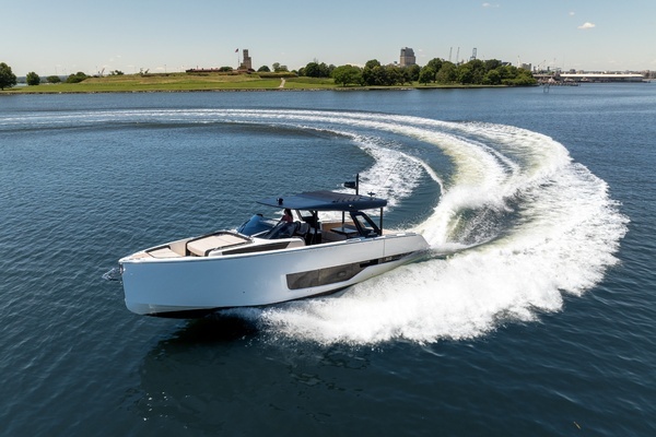46-ft-Cranchi-2026-A46-Baltimore Maryland United States yacht for sale