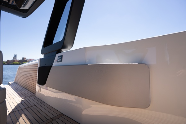46ft Cranchi Yacht For Sale
