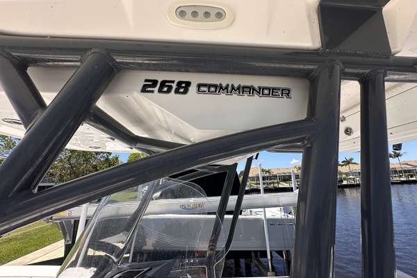26ft Sea Fox Yacht For Sale