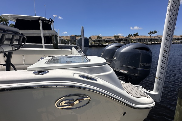 26ft Sea Fox Yacht For Sale