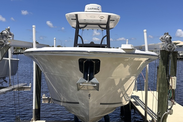 26ft Sea Fox Yacht For Sale