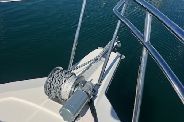 ACTION 29ft Defiance Yacht For Sale