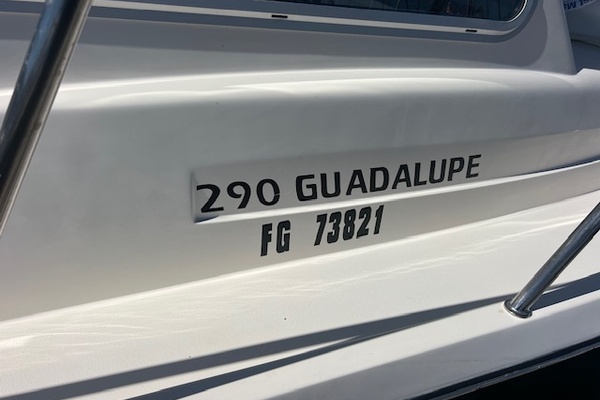 ACTION 29ft Defiance Yacht For Sale