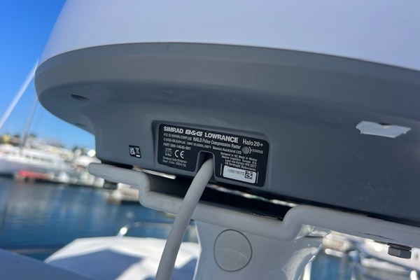 ACTION 29ft Defiance Yacht For Sale