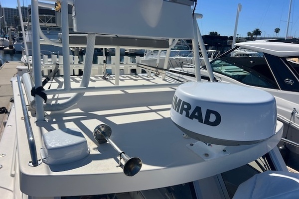ACTION 29ft Defiance Yacht For Sale