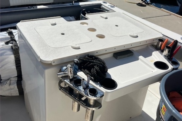 ACTION 29ft Defiance Yacht For Sale