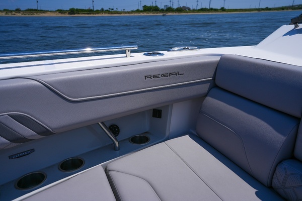 2025 Regal 43