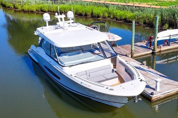 2025 Regal 43