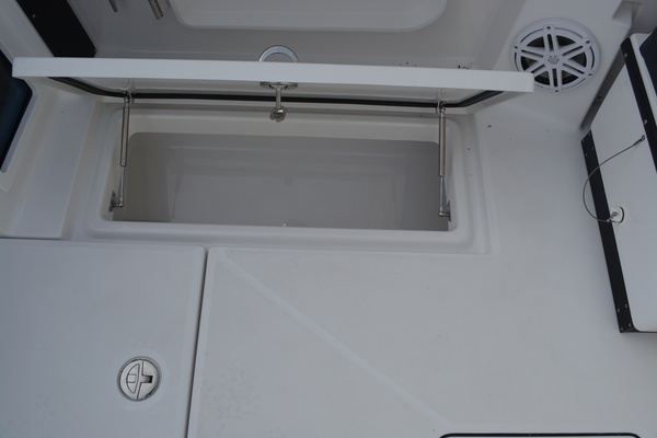 27ft Blackfin Yacht For Sale