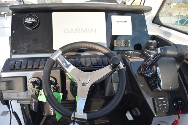 27ft Blackfin Yacht For Sale