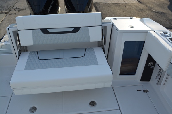 27ft Blackfin Yacht For Sale