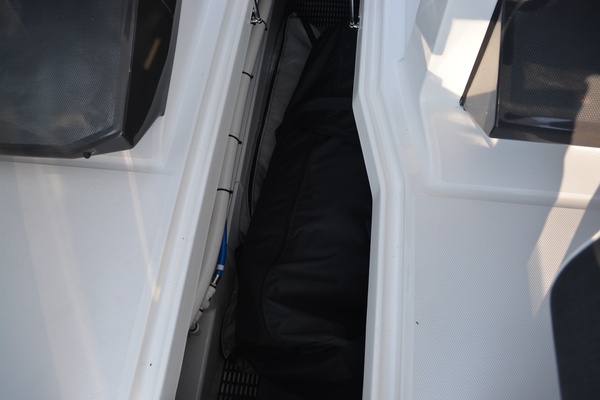 27ft Blackfin Yacht For Sale
