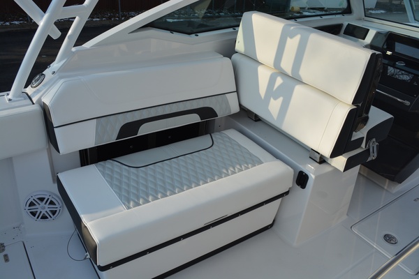 27ft Blackfin Yacht For Sale