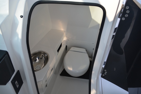 27ft Blackfin Yacht For Sale