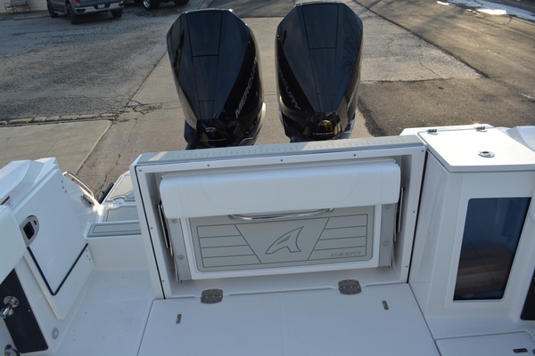 27ft Blackfin Yacht For Sale