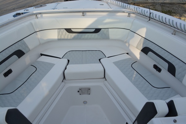 27ft Blackfin Yacht For Sale