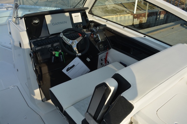 27ft Blackfin Yacht For Sale