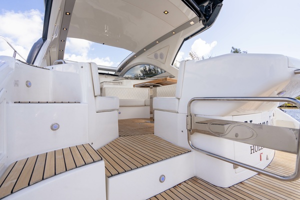 Nonna Lisa 40ft Schaefer Yacht For Sale