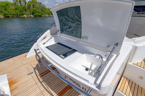 Nonna Lisa 40ft Schaefer Yacht For Sale