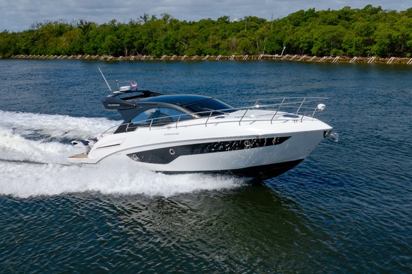 Nonna Lisa 40ft Schaefer Yacht For Sale