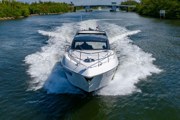 Nonna Lisa 40ft Schaefer Yacht For Sale