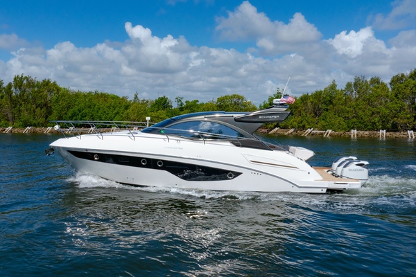 Nonna Lisa 40ft Schaefer Yacht For Sale