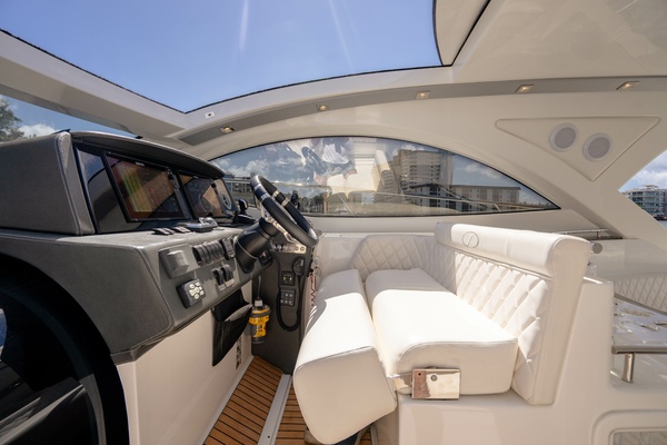 Nonna Lisa 40ft Schaefer Yacht For Sale