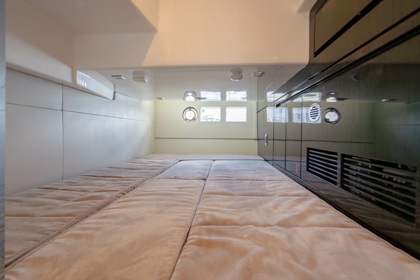 Nonna Lisa 40ft Schaefer Yacht For Sale