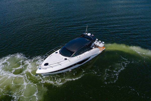 Nonna Lisa 40ft Schaefer Yacht For Sale