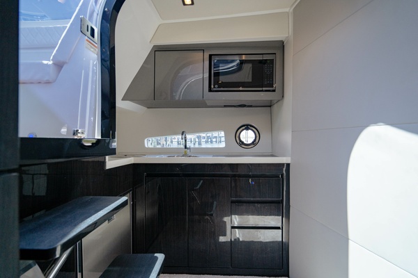 Nonna Lisa 40ft Schaefer Yacht For Sale