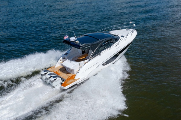 Nonna Lisa 40ft Schaefer Yacht For Sale