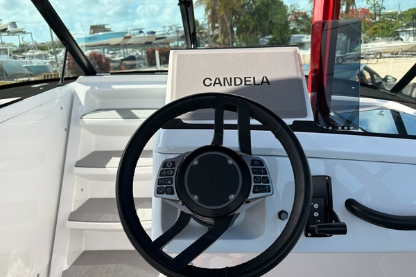2025 Candela 28