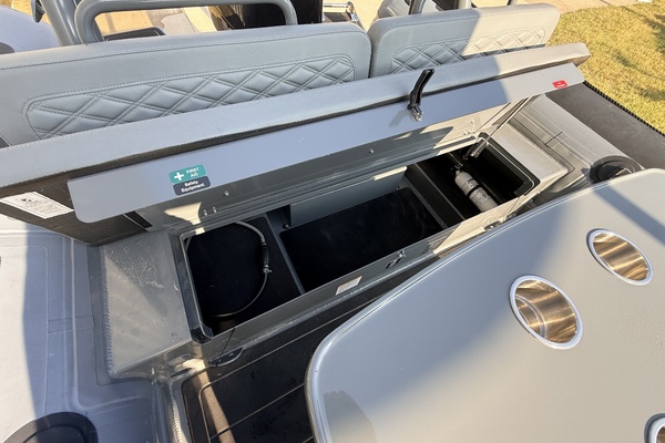 25ft Highfield Yacht For Sale