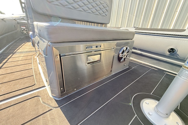 25ft Highfield Yacht For Sale